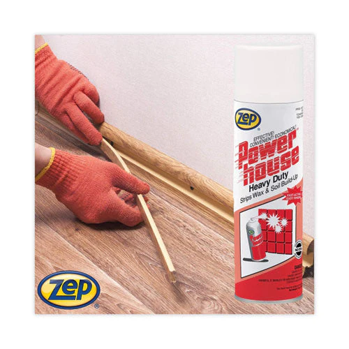 Powerhouse Spray, Pine, 18 Oz Aerosol Spray, 12/carton - Image 3