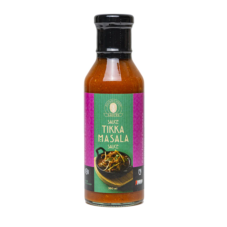 Tikka Masala