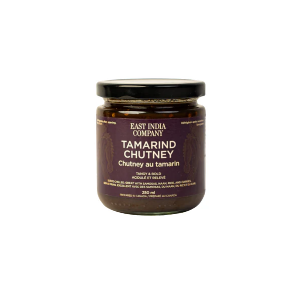 Tamarind Chutney
