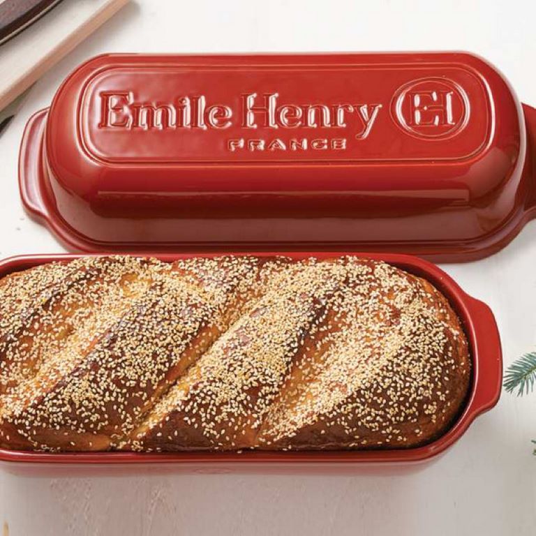 Ceramic Loaf Baker, Grand Cru - Image 3