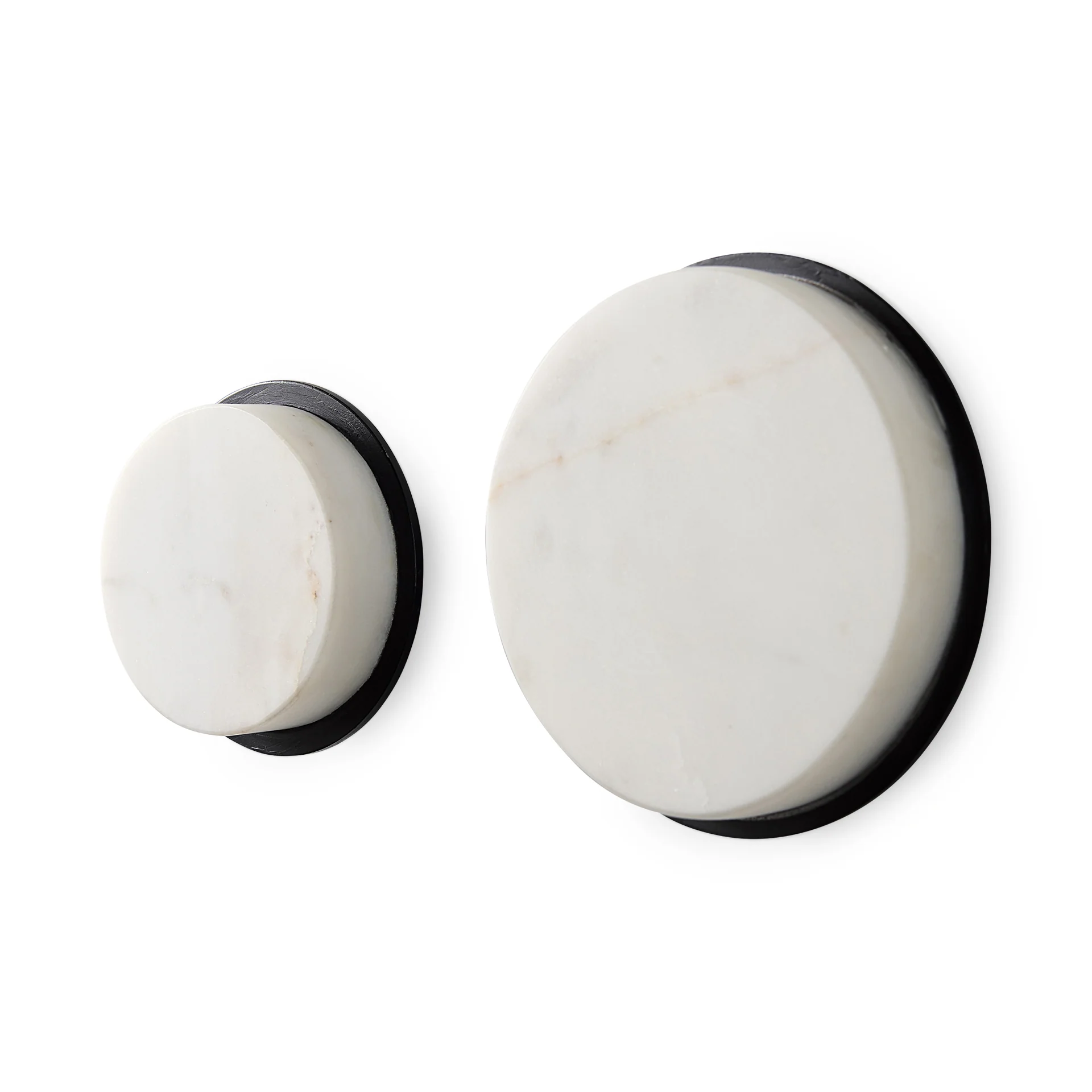 Curated 69222 Sophia Set Of 2 Wall Hooks