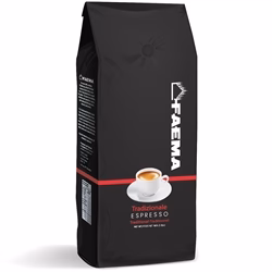 Espresso Beans Traditional - Image 1