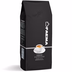 Espresso Beans Intenso - Image 1