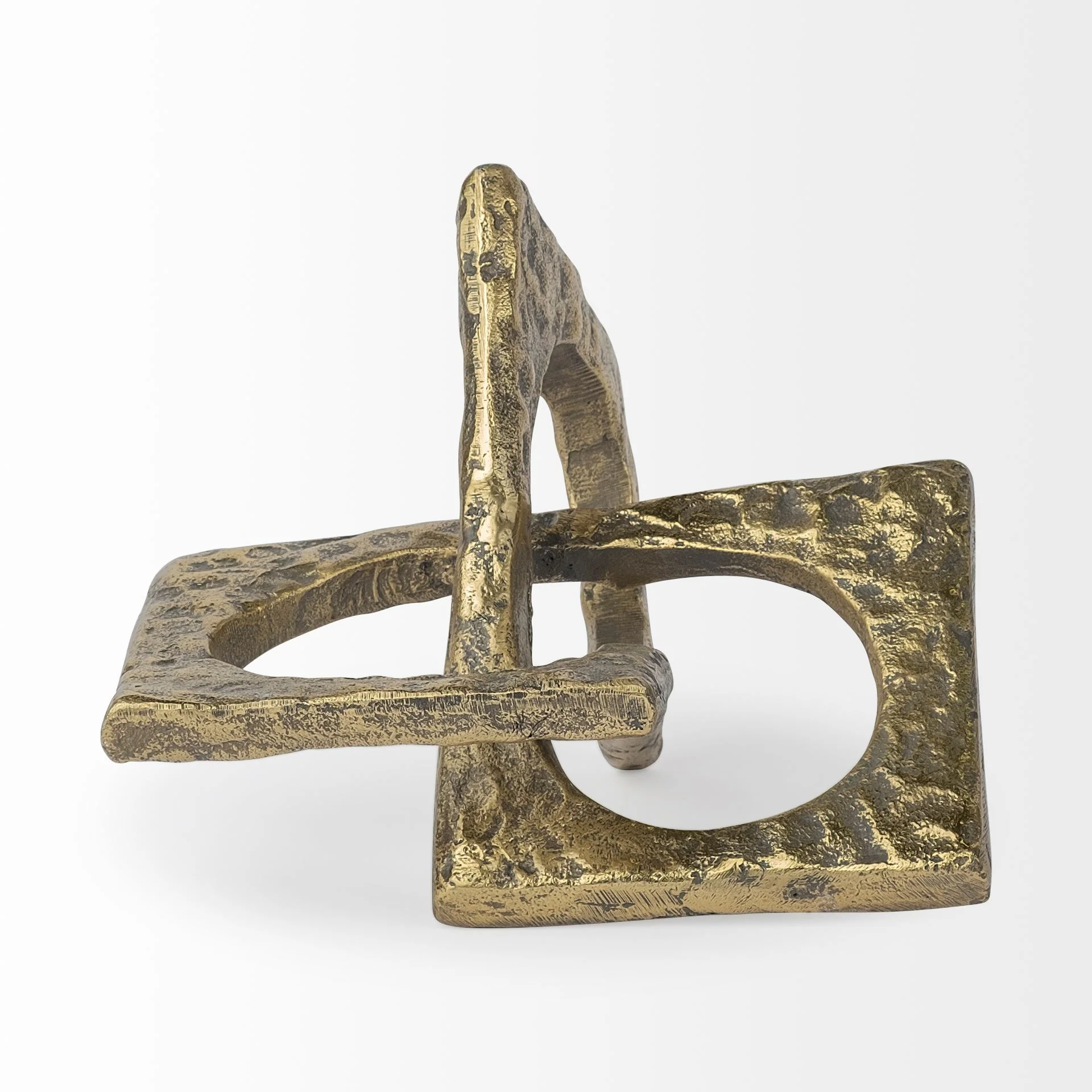 Curated 67808 Delaunay I Large Sculpture - Image 2