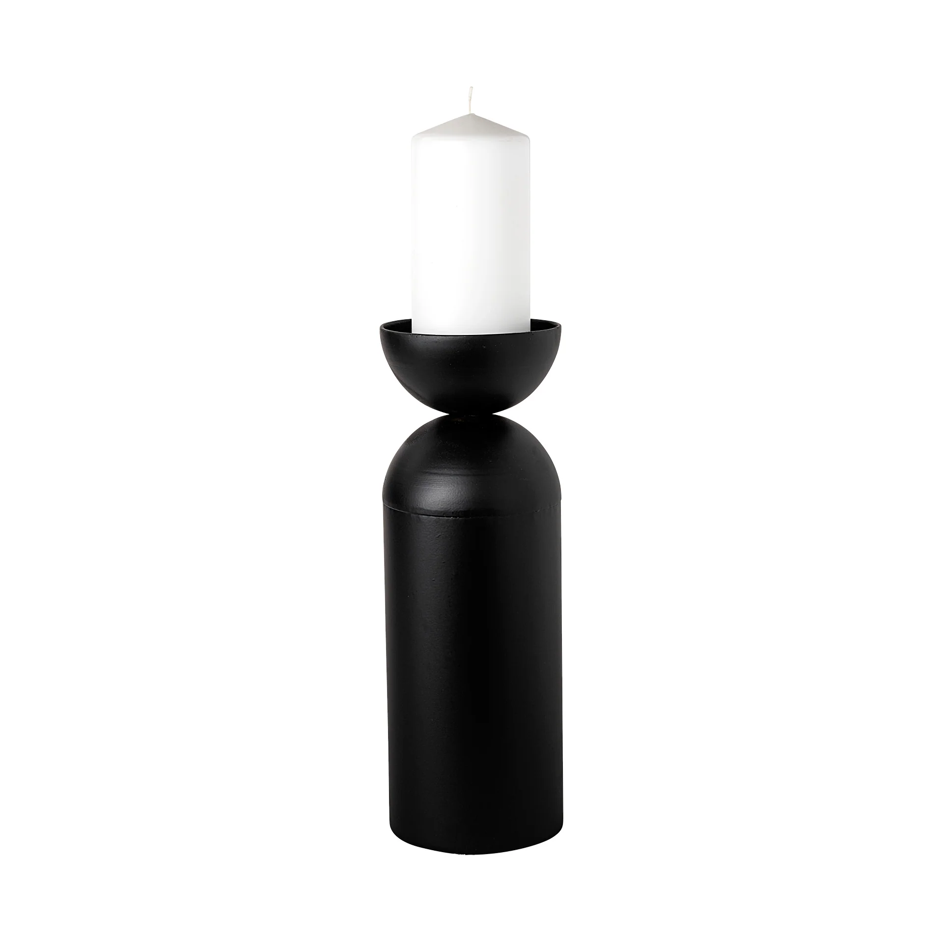 Curated 68947 Alex Large Candle Holder