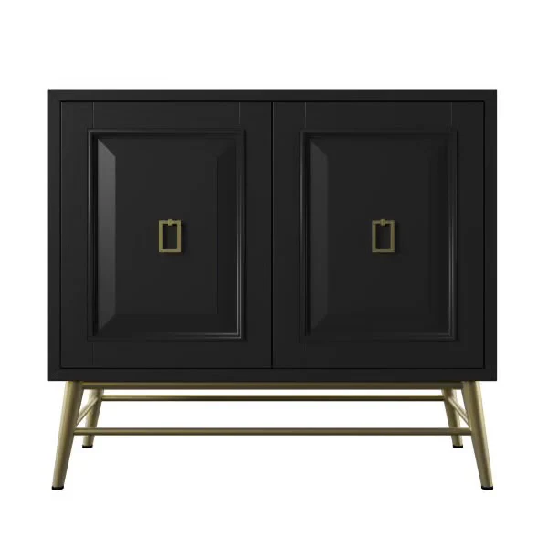 Curated DS-D526SL-002 Accent Chest