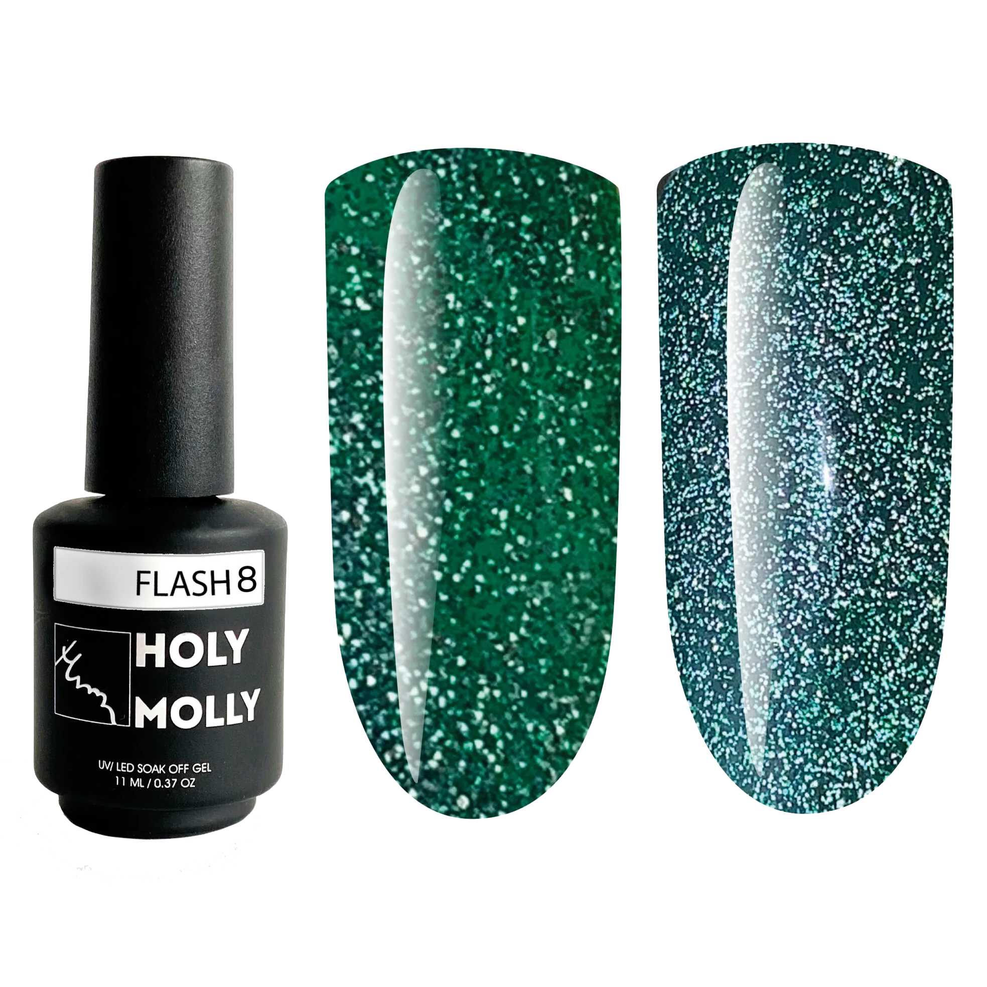 FLASH#8 11ml- HOLY MOLLY™ - Image 2