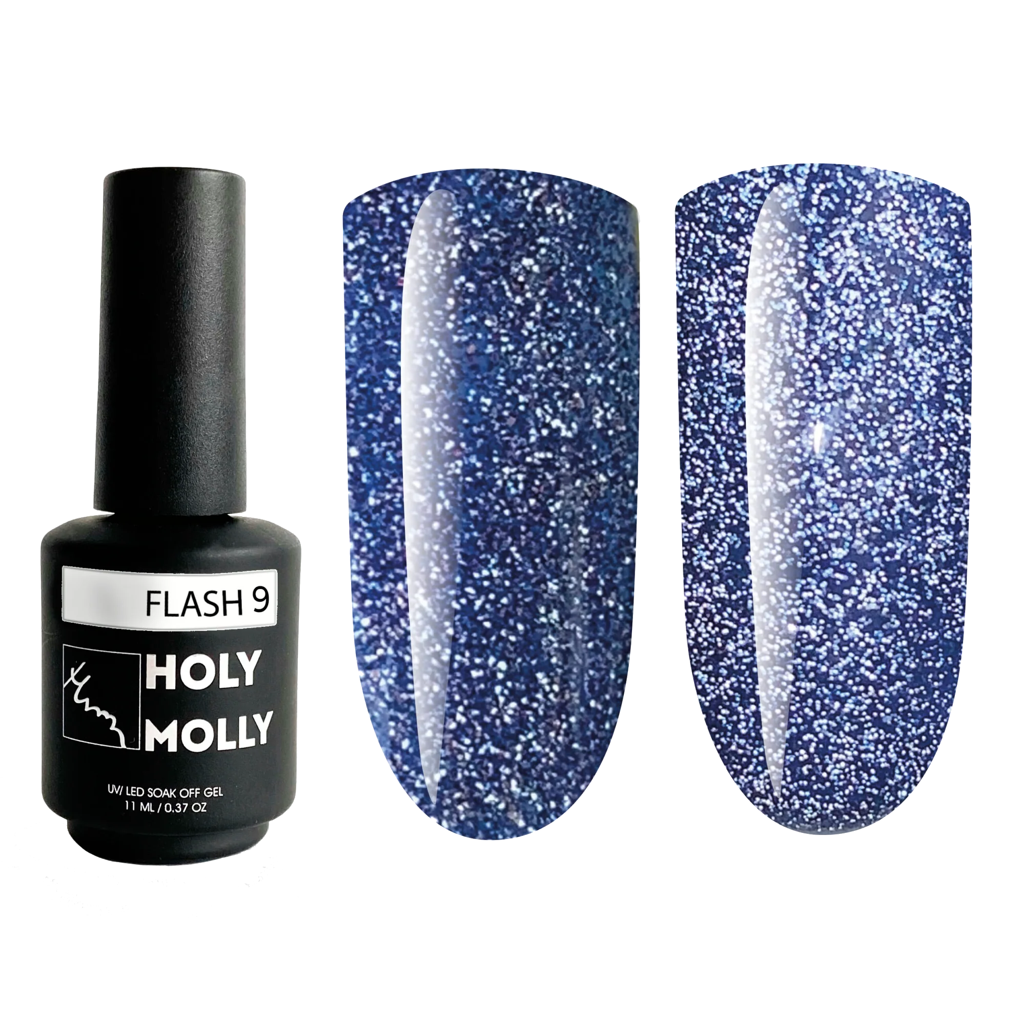 FLASH#9 11ml- HOLY MOLLY™ - Image 2