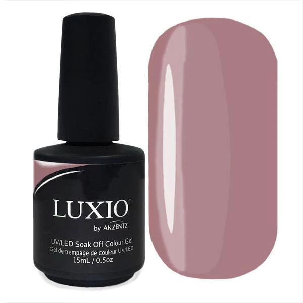 Luxio – Forever