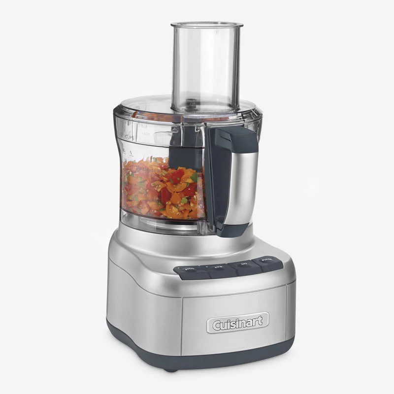 Food Processor - Image 2