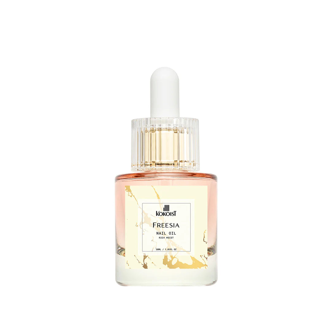 Kokoist – Nail Oil Freesia, 30ml