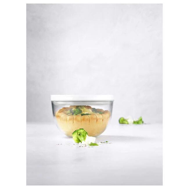 Vacuum Bowl, Glass 1.75L - Image 3