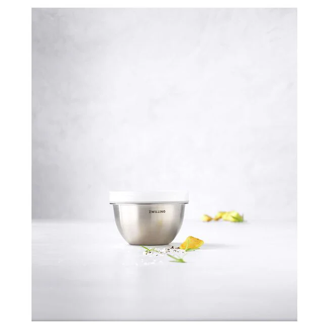 Vacuum Bowl, Stainless 300ml - Image 3