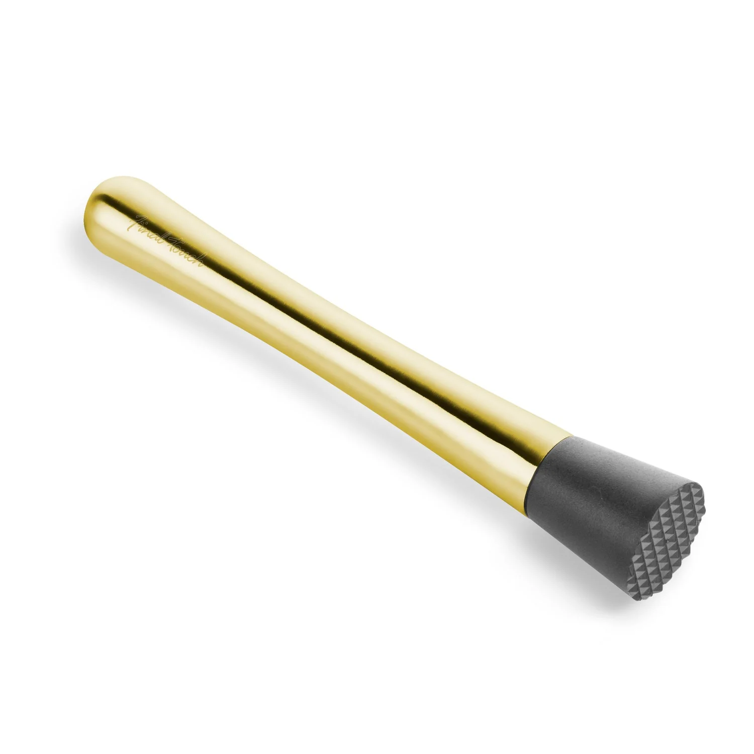 Muddler, Brass - Image 1