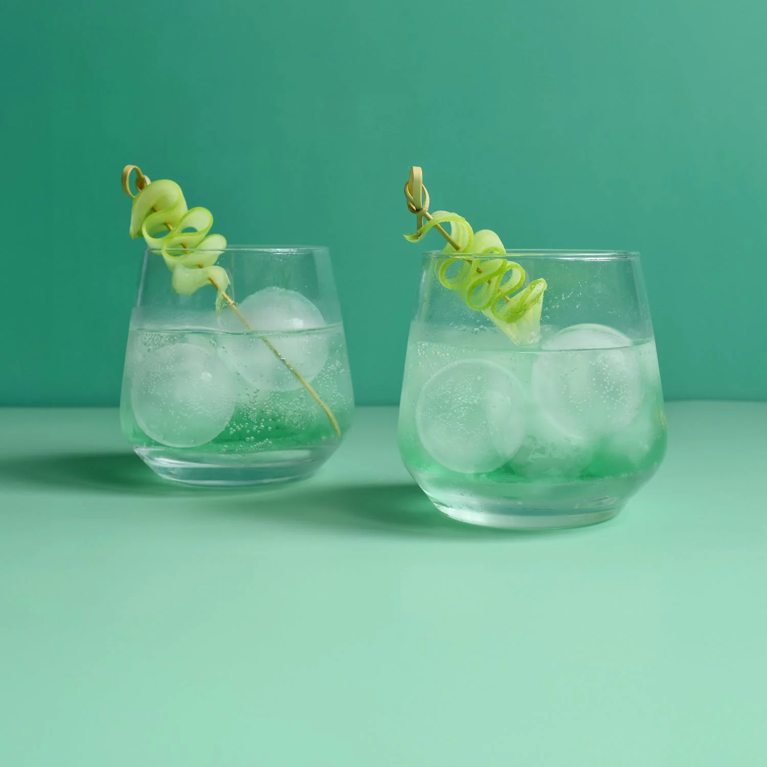 Ice Ball Tray, Set of 2 - Image 2