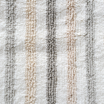Bath Mat, Field Stripe - Image 2