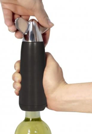 Smooth Move Corkscrew - Image 2
