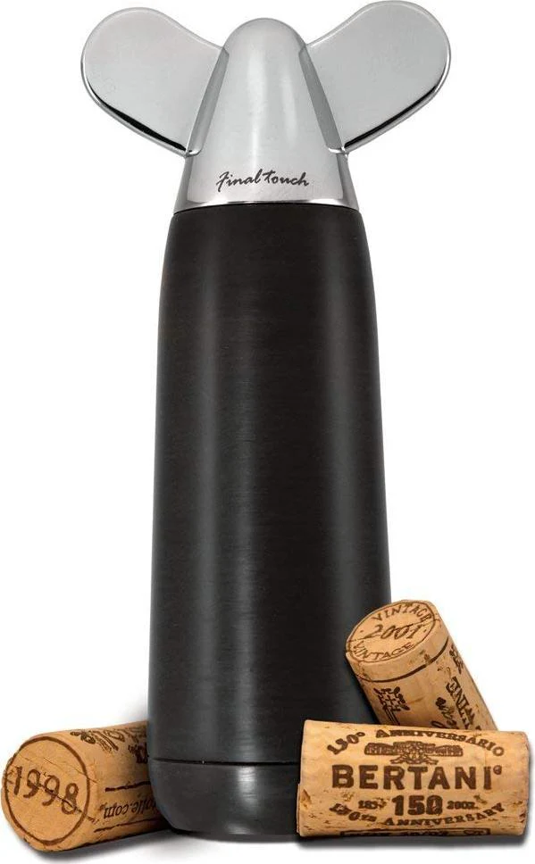 Smooth Move Corkscrew - Image 1