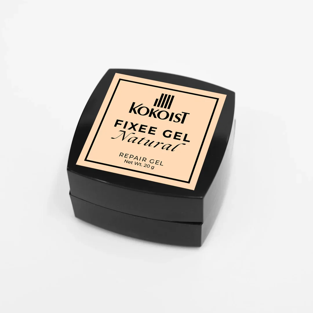 Kokoist - Fixee Gel Natural - Image 3