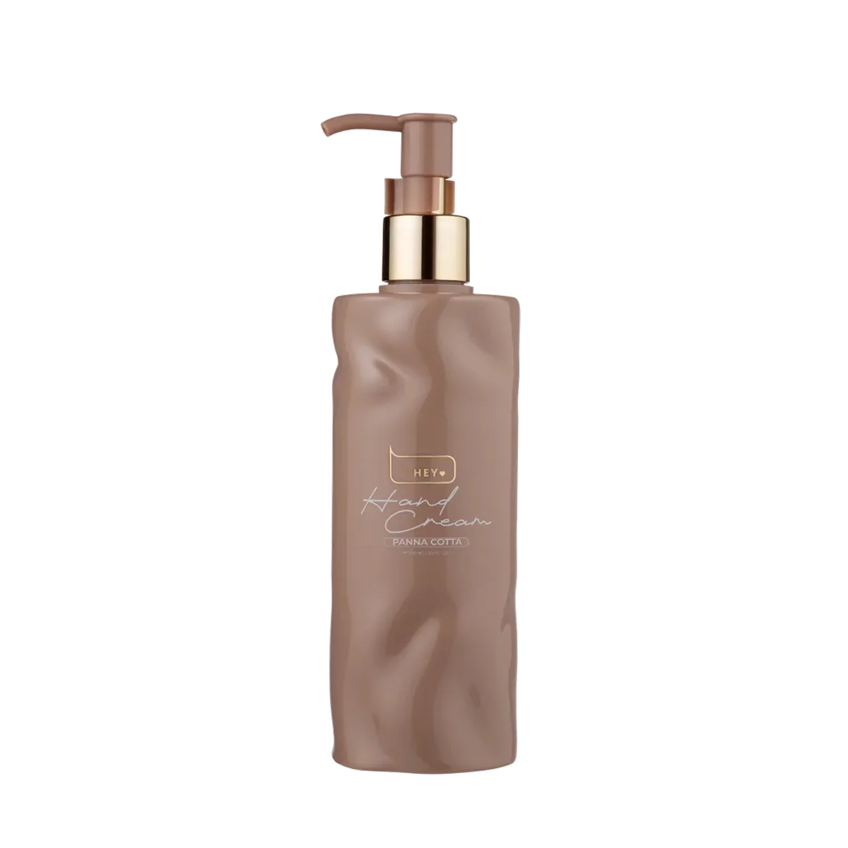 HEYLOVE - Hand Cream Panna Cotta, 300ml - Image 1