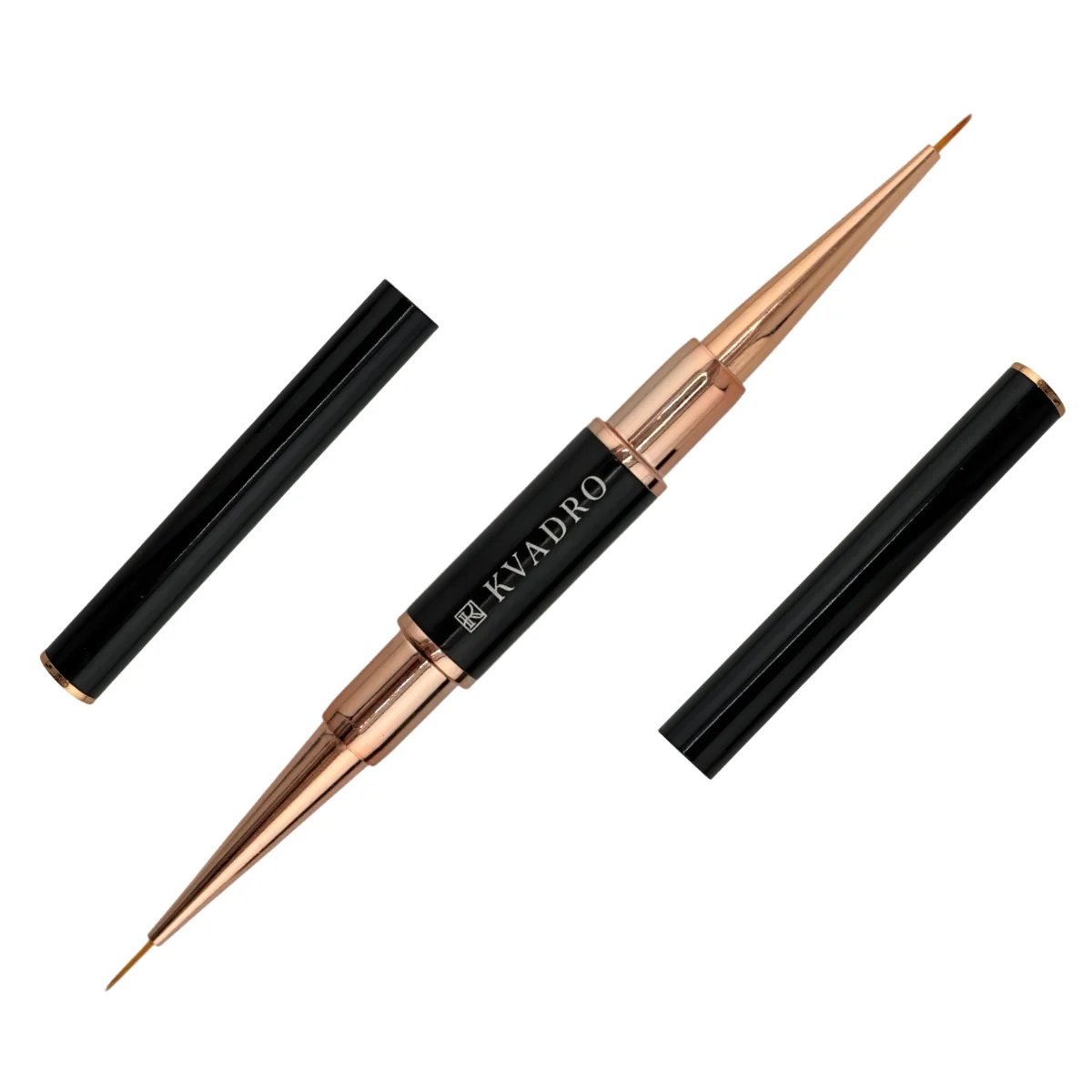 KVADRO - Double-Sided Brush (Liner 5mm + 7mm) - Image 3