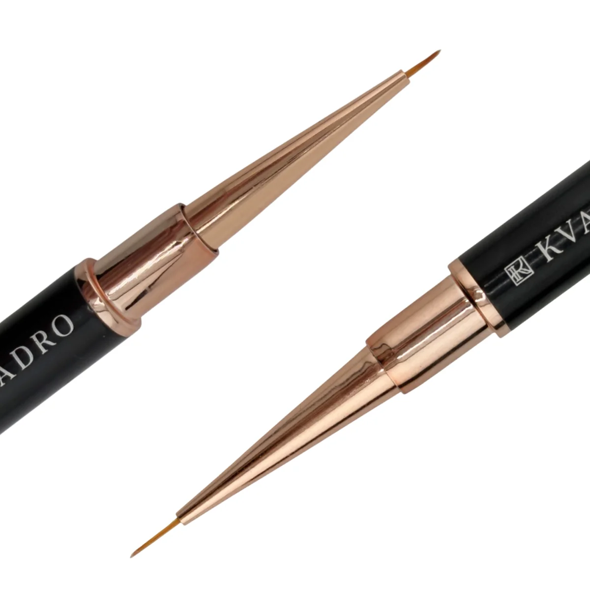 KVADRO - Double-Sided Brush (Liner 5mm + 7mm) - Image 2