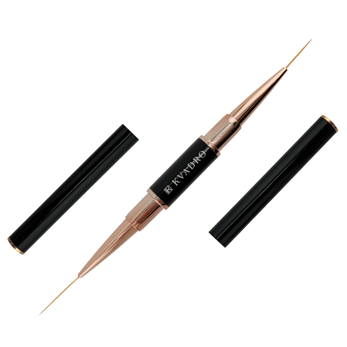 KVADRO - Double-Sided Brush (Liner 15mm + 20mm) - Image 3