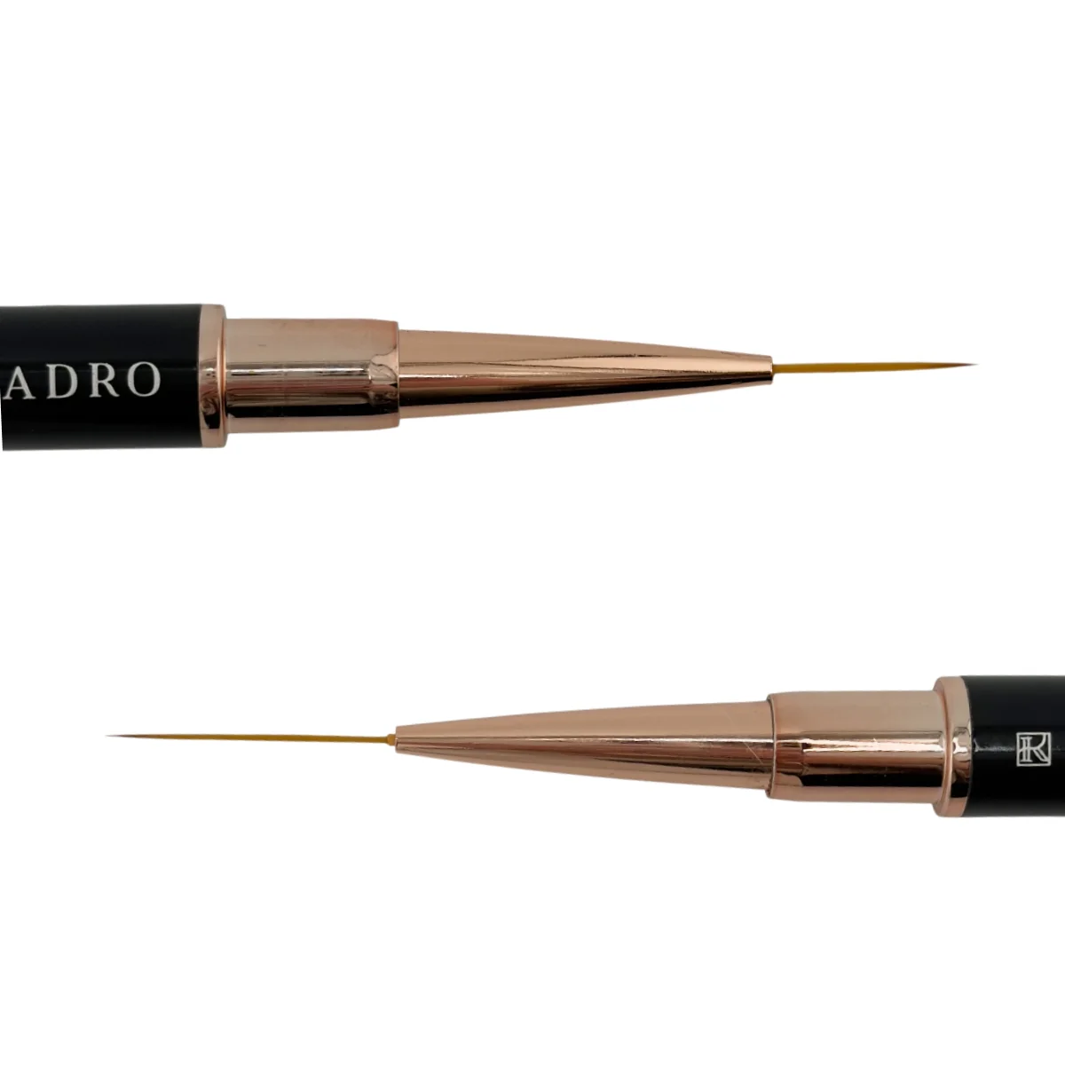 KVADRO - Double-Sided Brush (Liner 15mm + 20mm) - Image 2