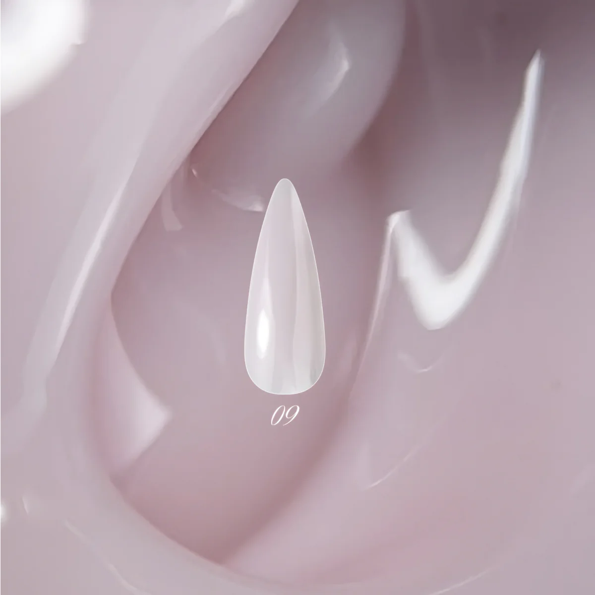 Builder Liquid 09, 15ml -TOUCH - Image 3