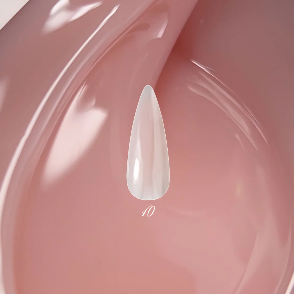 Builder Liquid 10, 15ml -TOUCH - Image 3