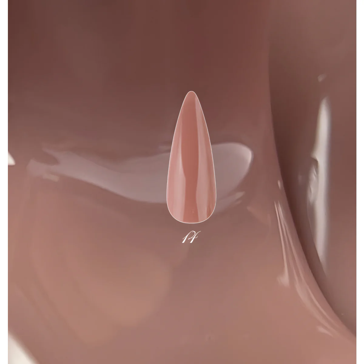 Builder Liquid 14, 15ml -TOUCH - Image 3