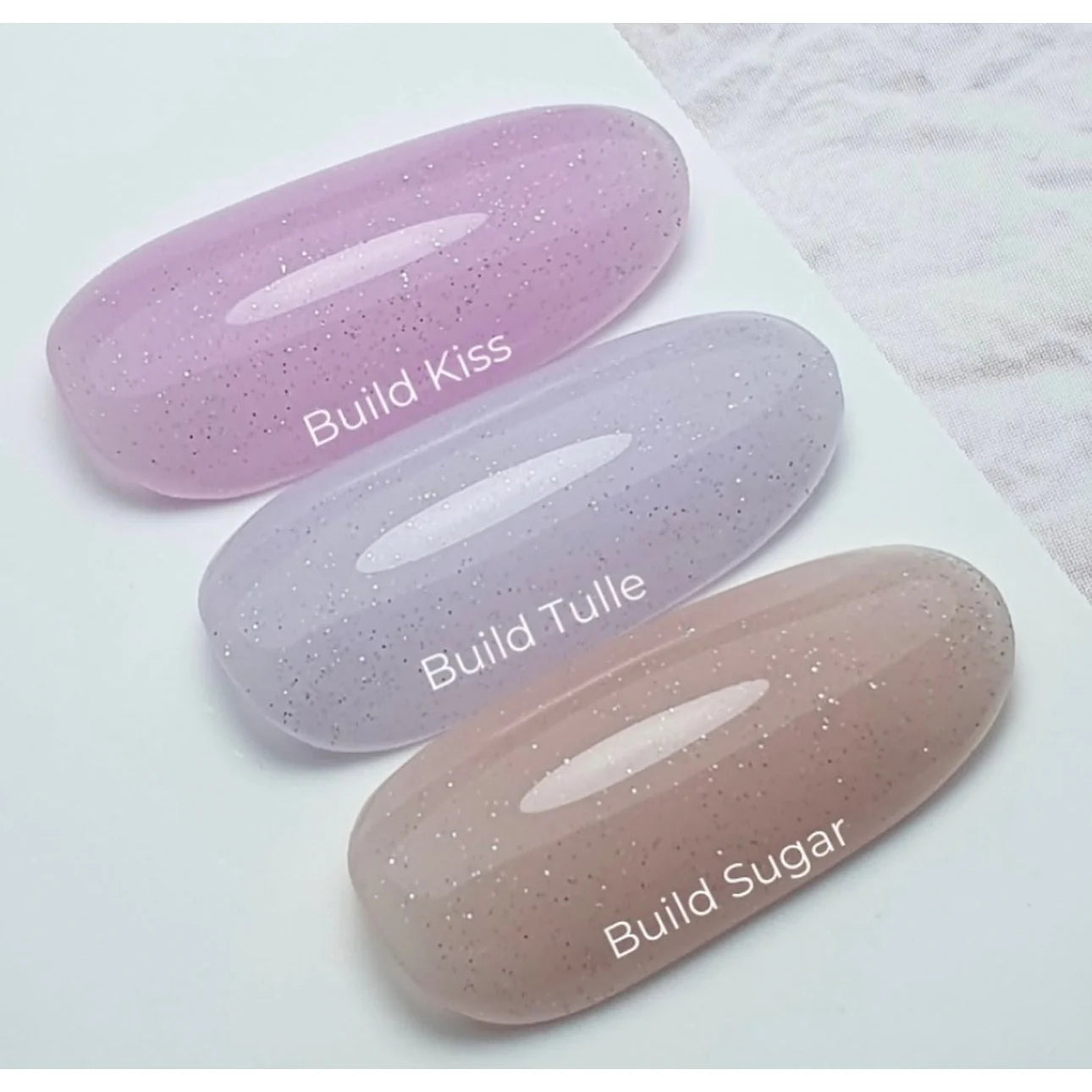 Akzentz Luxio - Build Sparkles Tulle - Image 2