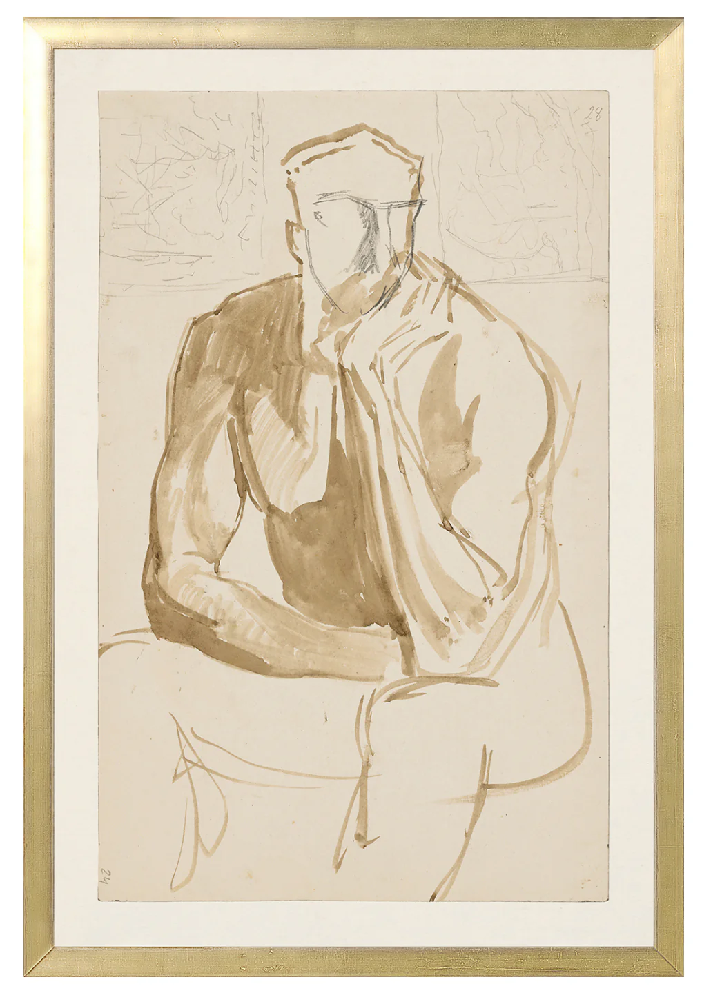 Studio Figure