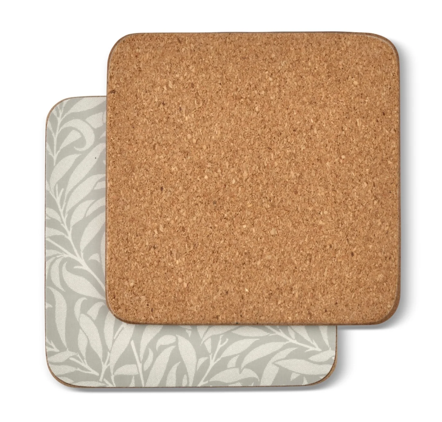 Pure Willowbough Coasters, Set of 6 - Image 2