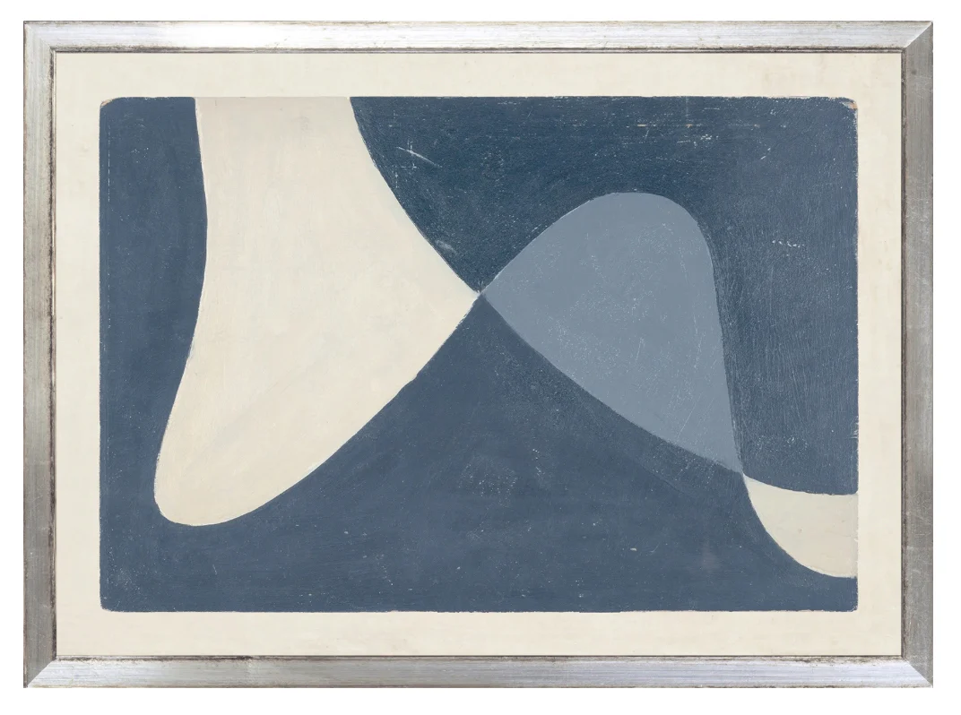 Blues, 1927 Small