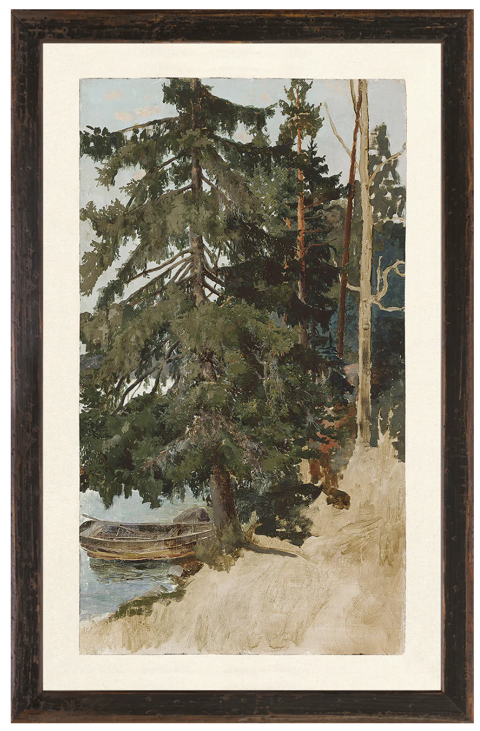 Treescape - Image 1