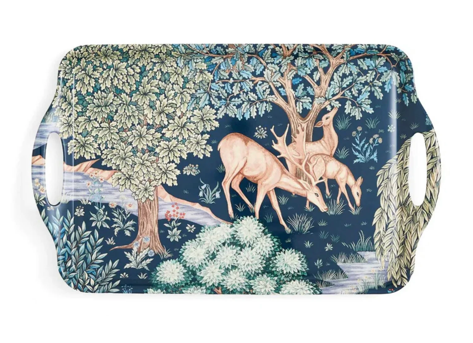 Wightwick Large Handled Tray