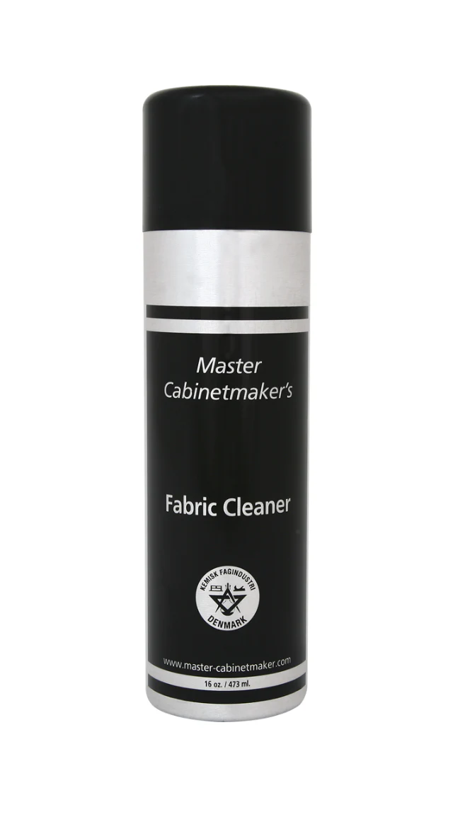 Fabric Cleaner - Image 1