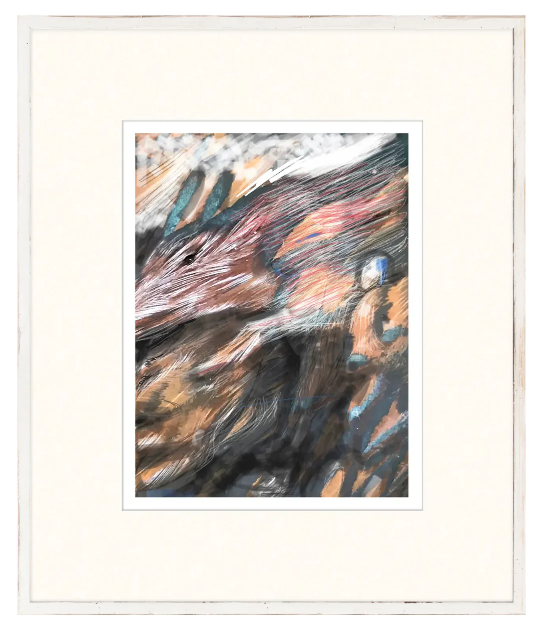 The Hidden Series VII - Image 1