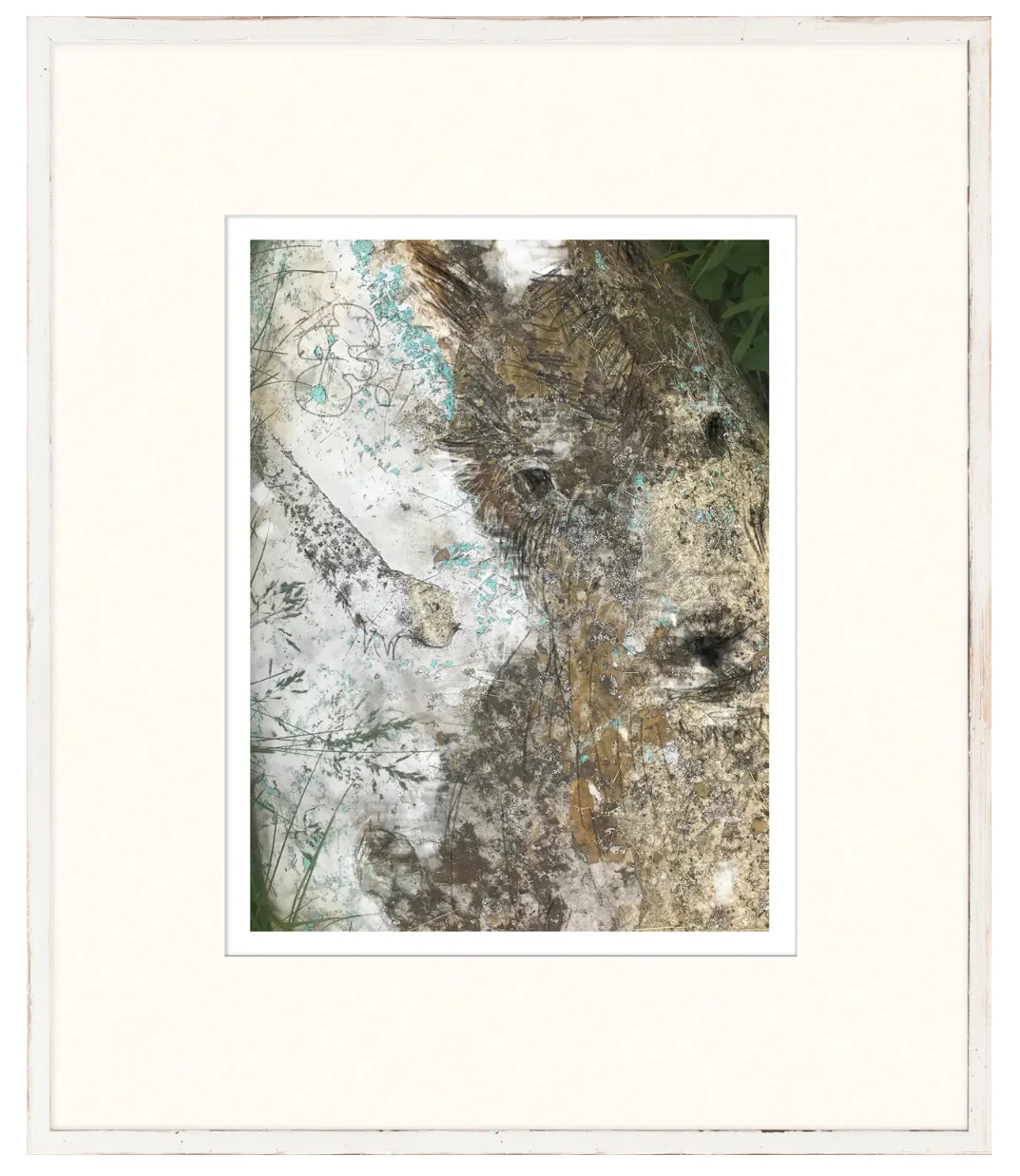 The Hidden Series III - Image 1