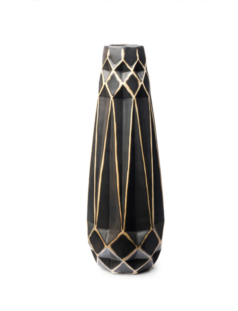 Curated 68016 Teulia I Tall Vase