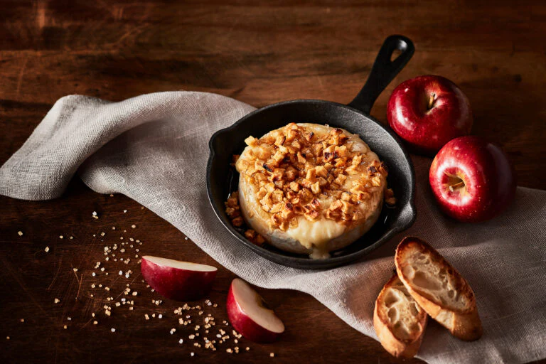 Apple Salted Caramel Brie Seasoning - Image 2
