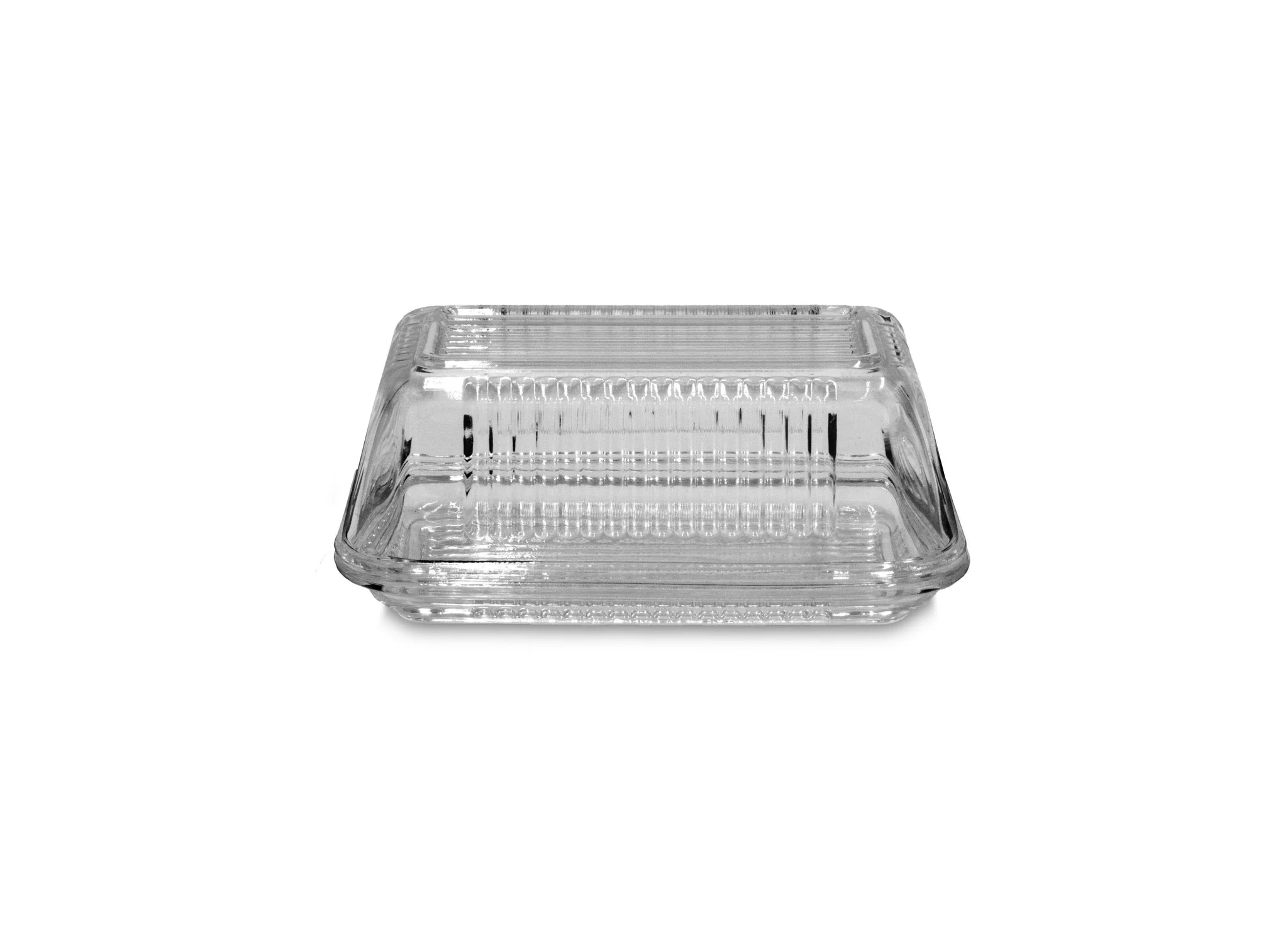 Butter Dish - Image 1
