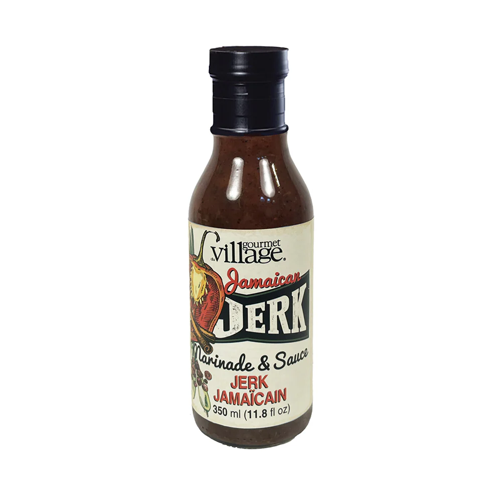 Jamaican Jerk Marinade - Image 1