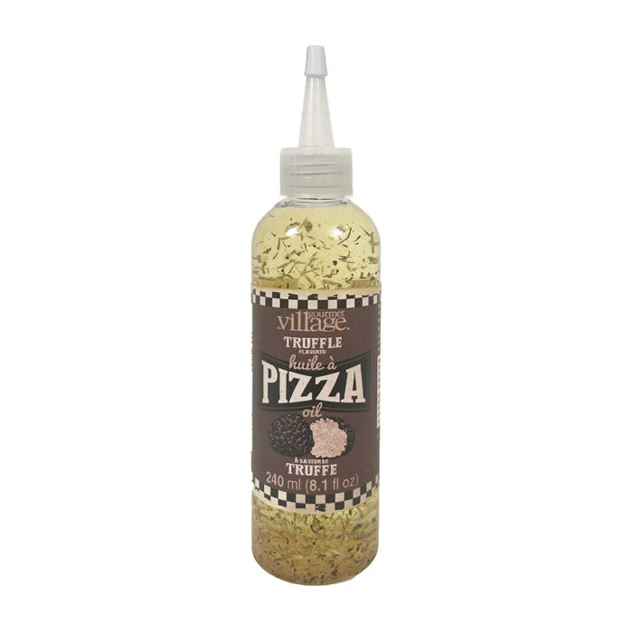 Truffle Pizza Oil