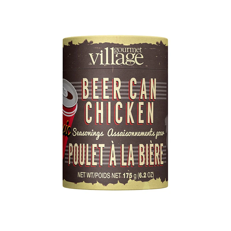 Beer Can Chicken Seasoning - Image 1