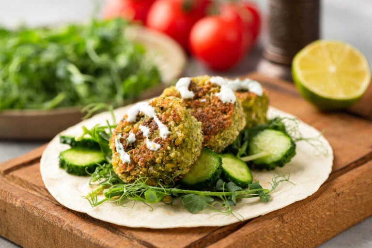 Falafel Seasoning - Image 2