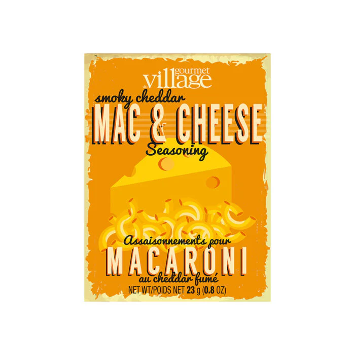 Mac & Cheese Seasoning - Image 1
