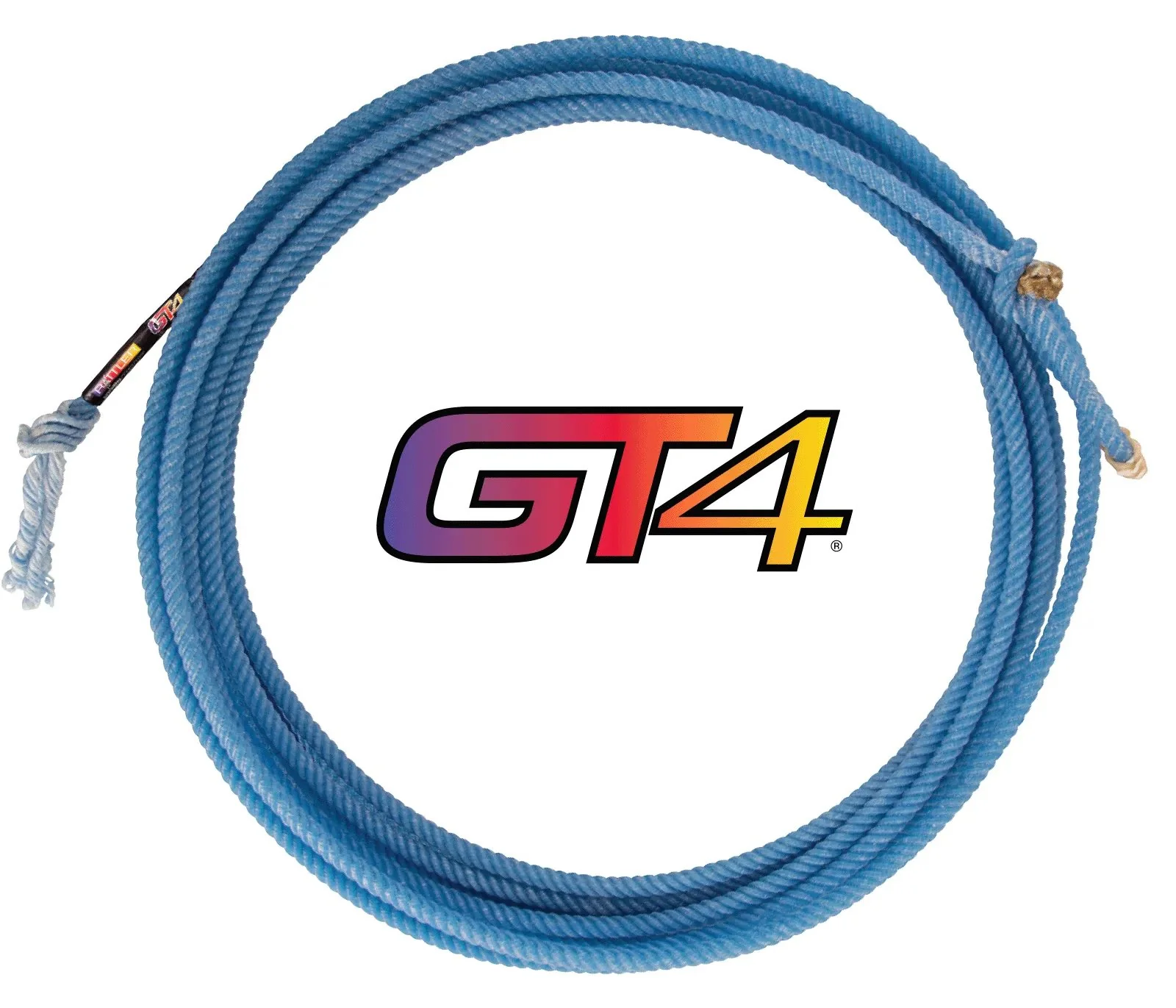 Rattler GT4 30′