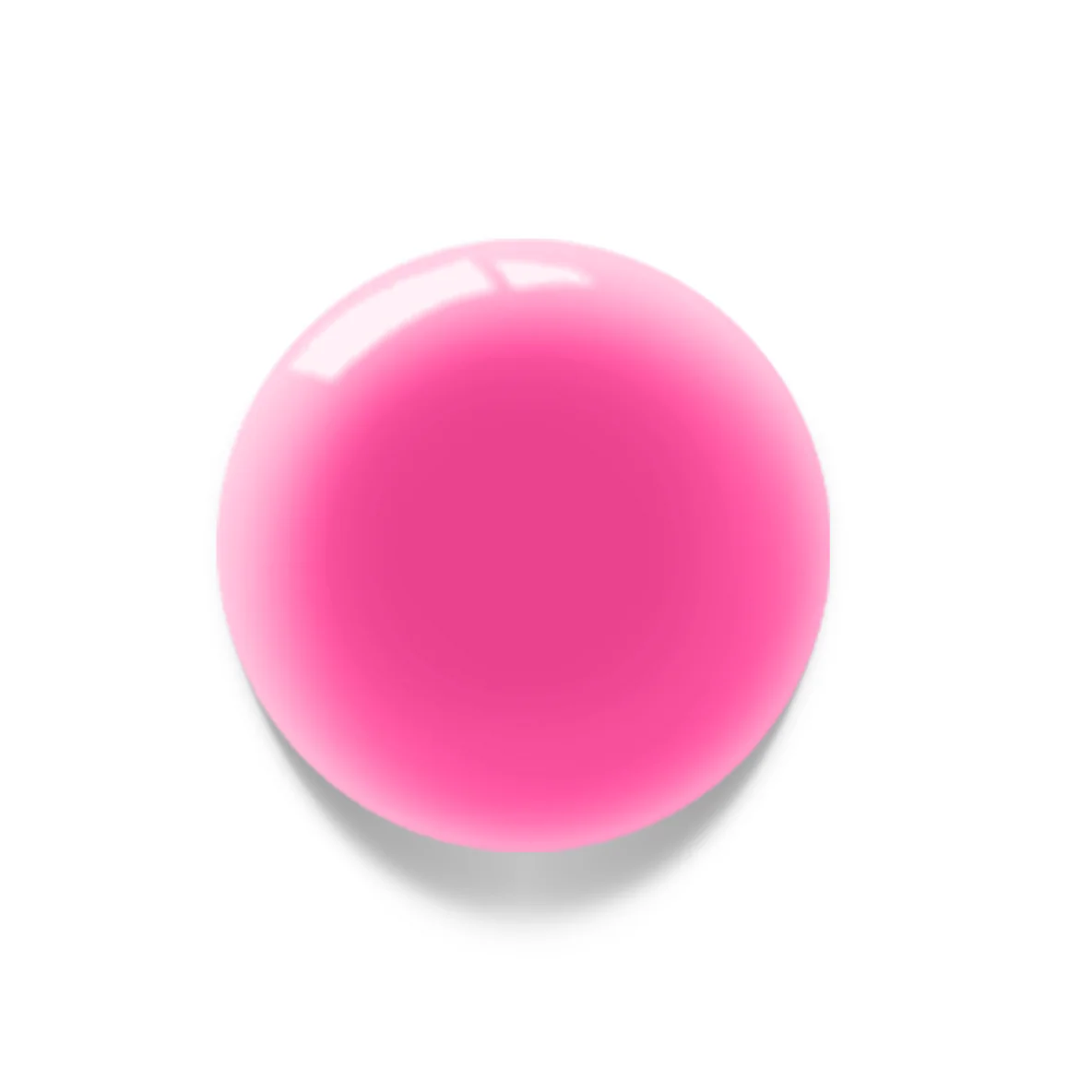 Gel Play Glass Pink by Akzentz - Image 2